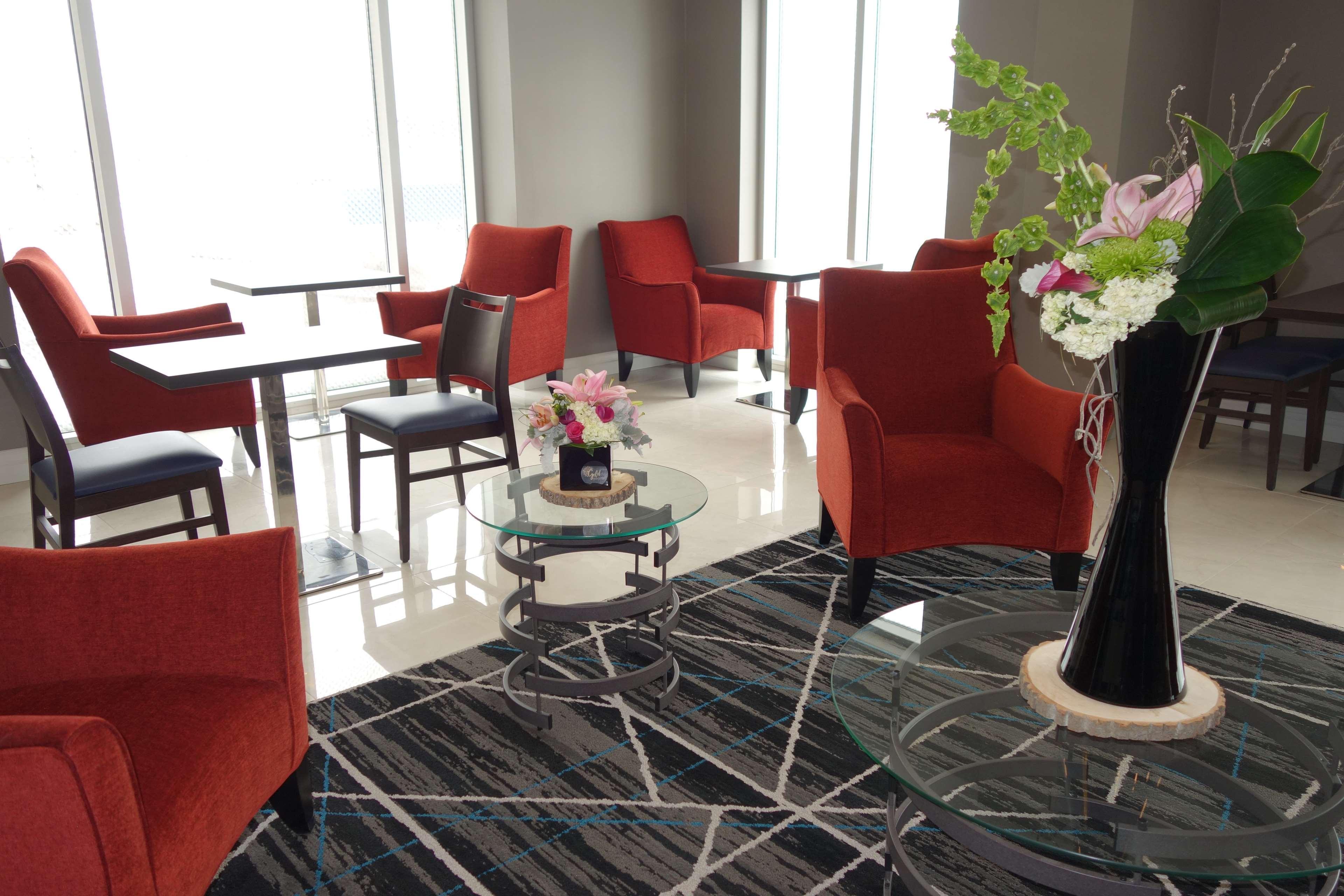 Park Inn By Radisson Brampton, On Esterno foto