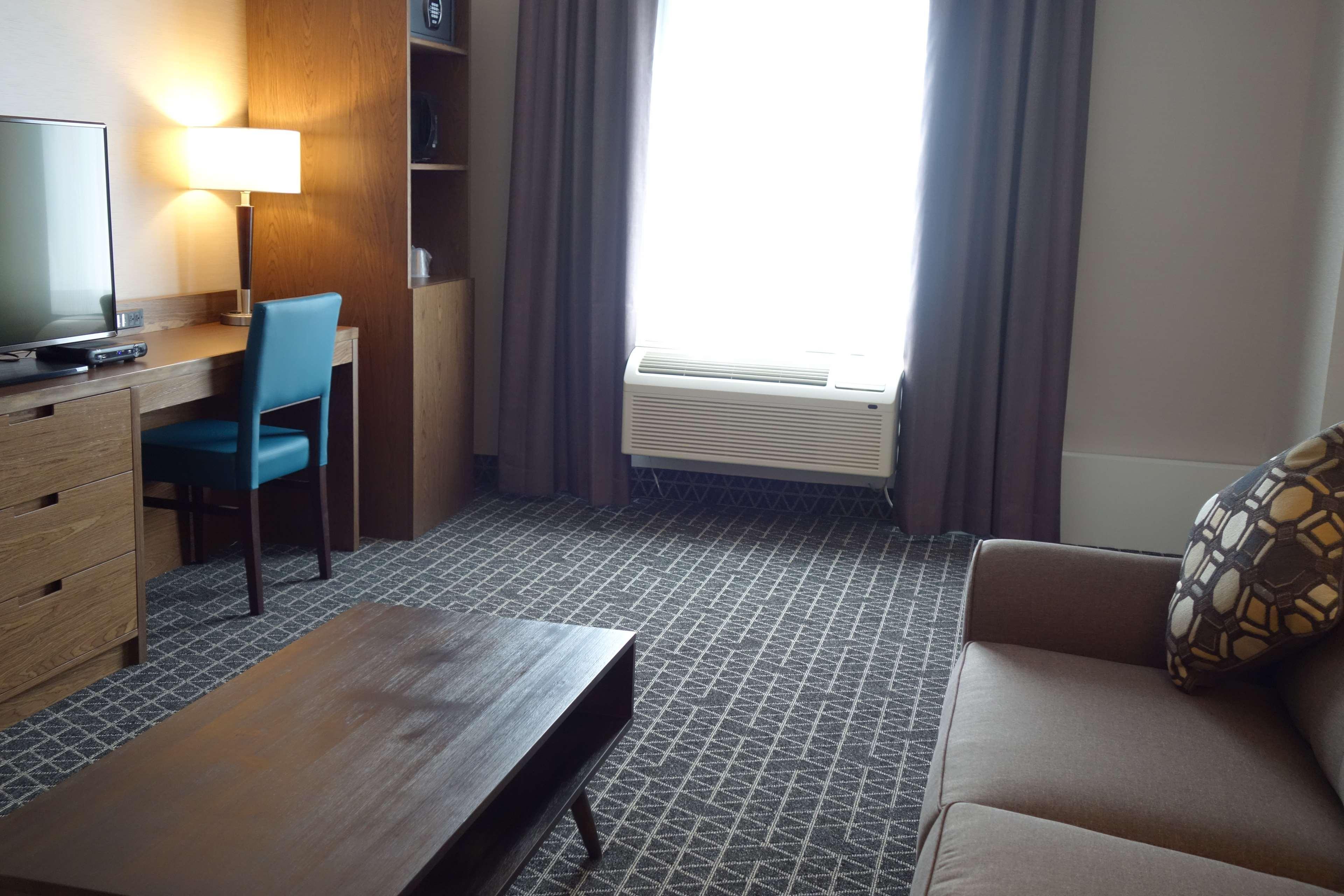 Park Inn By Radisson Brampton, On Esterno foto