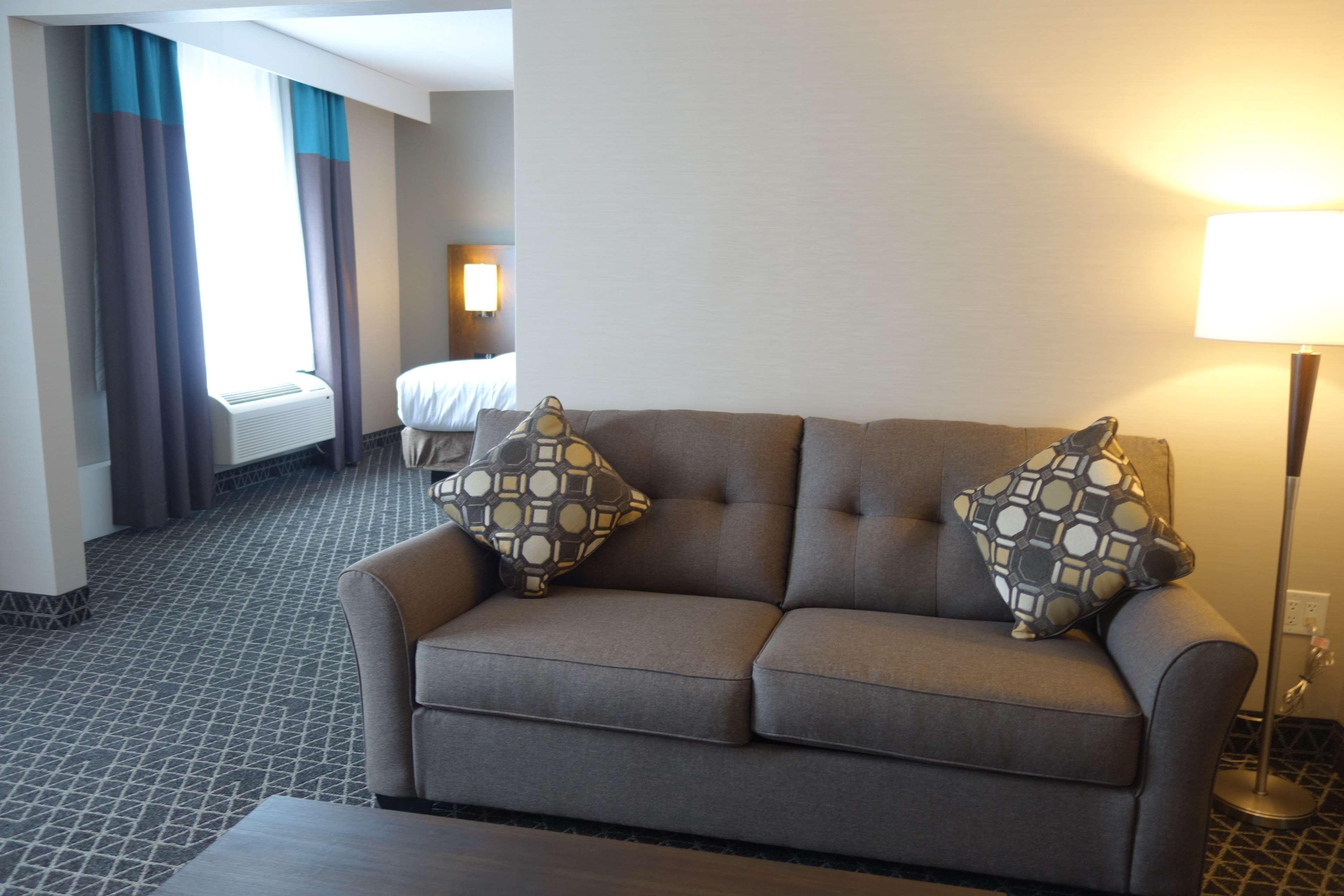 Park Inn By Radisson Brampton, On Esterno foto