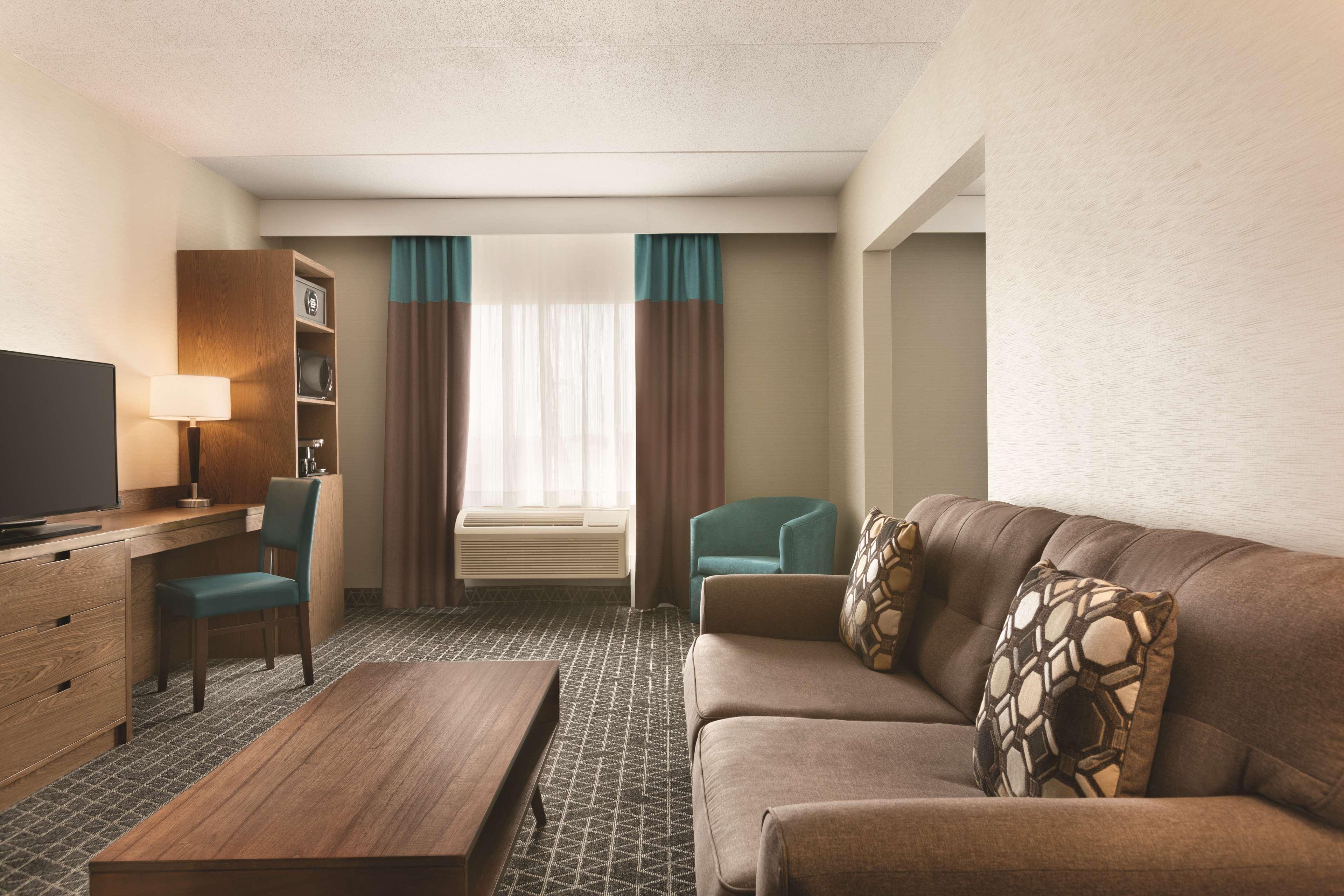 Park Inn By Radisson Brampton, On Esterno foto