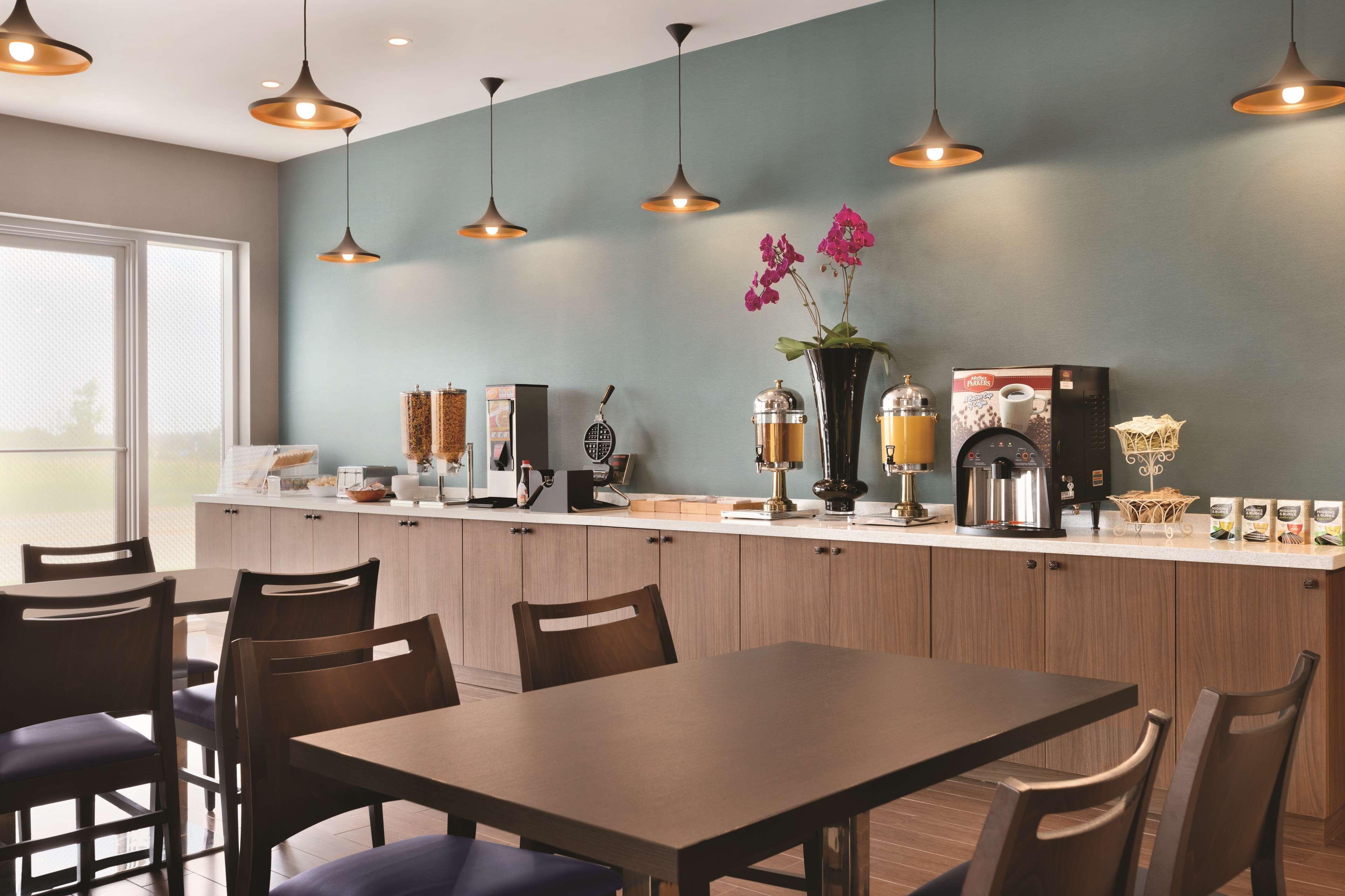 Park Inn By Radisson Brampton, On Esterno foto