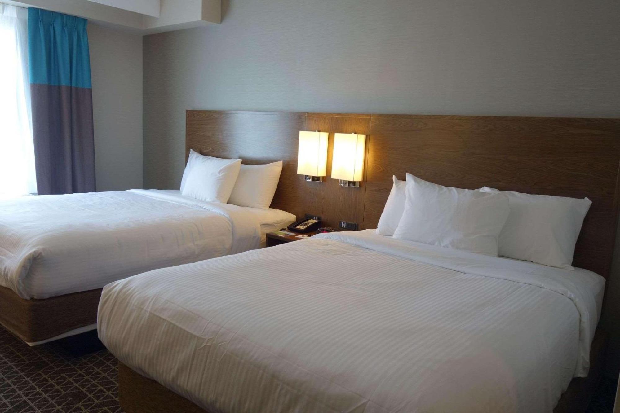 Park Inn By Radisson Brampton, On Esterno foto