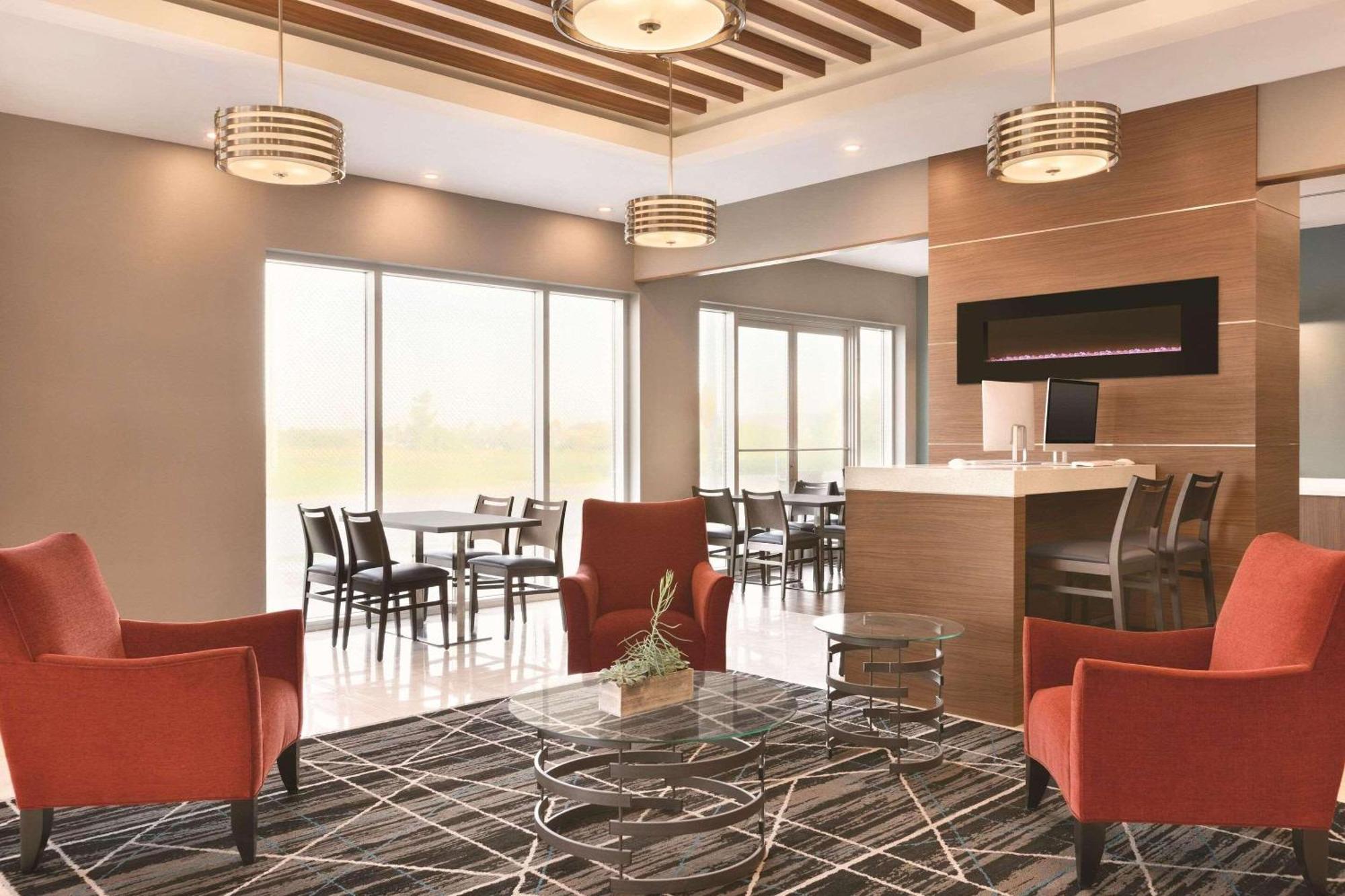 Park Inn By Radisson Brampton, On Esterno foto